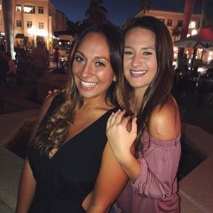 Meet your Posher, Mackenzie